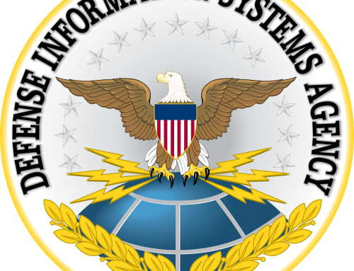 Defense Information Systems Agency (DISA)